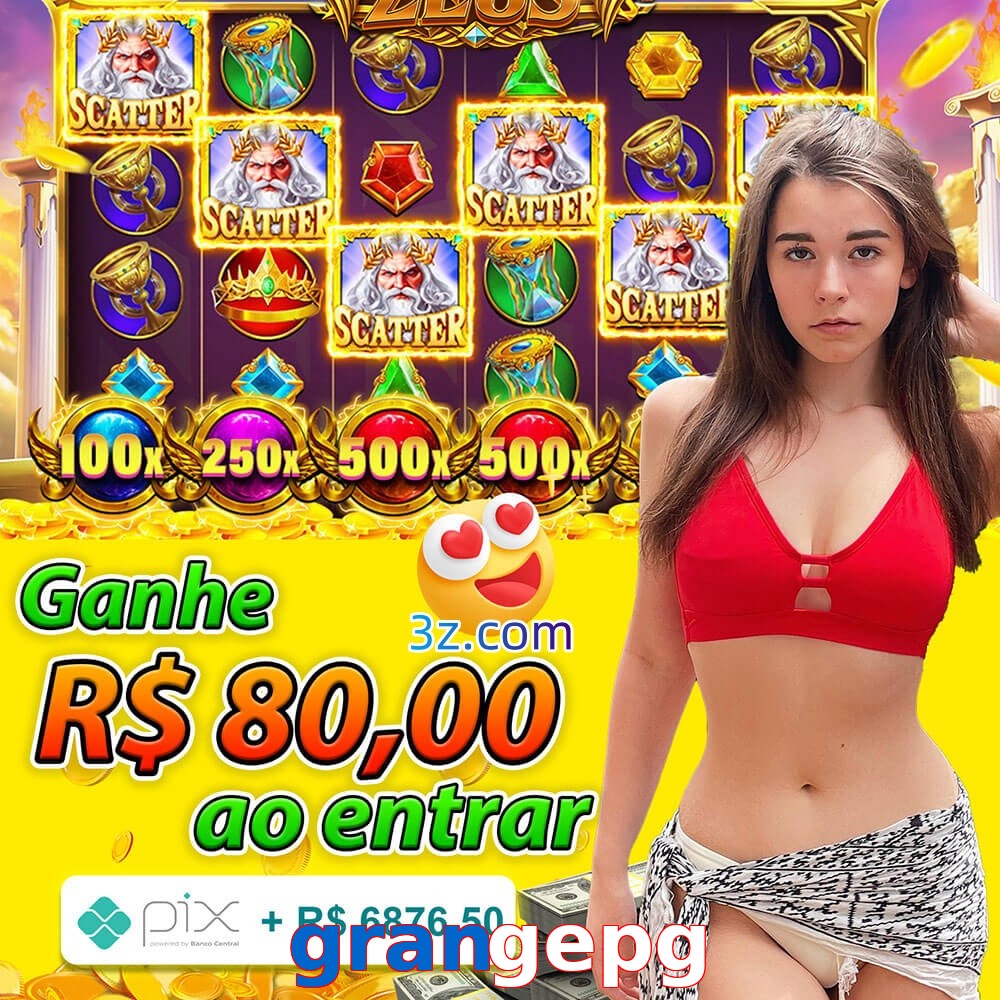 grangepg