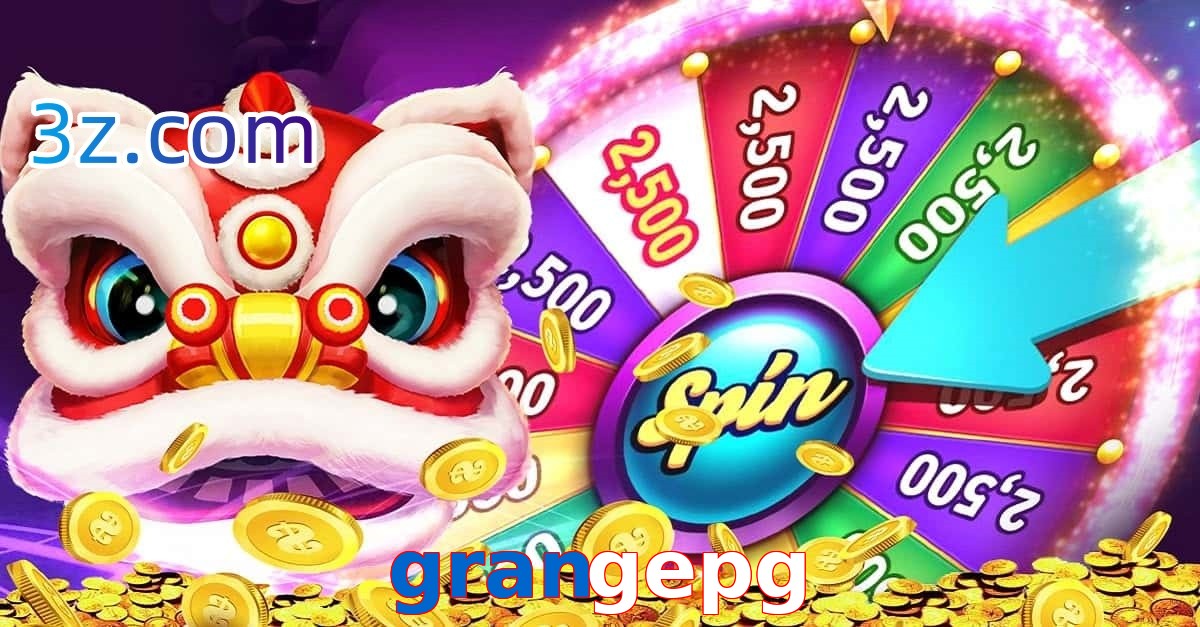 grangepg